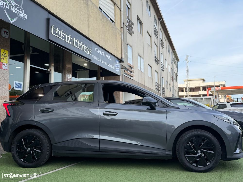 MG MG4 4 Standard - 6