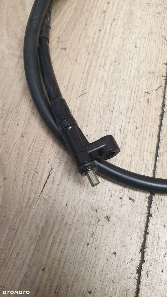 Linka licznika Honda NTV650 CB750 XBR500 VTR250 44830-MK4-000 - 5