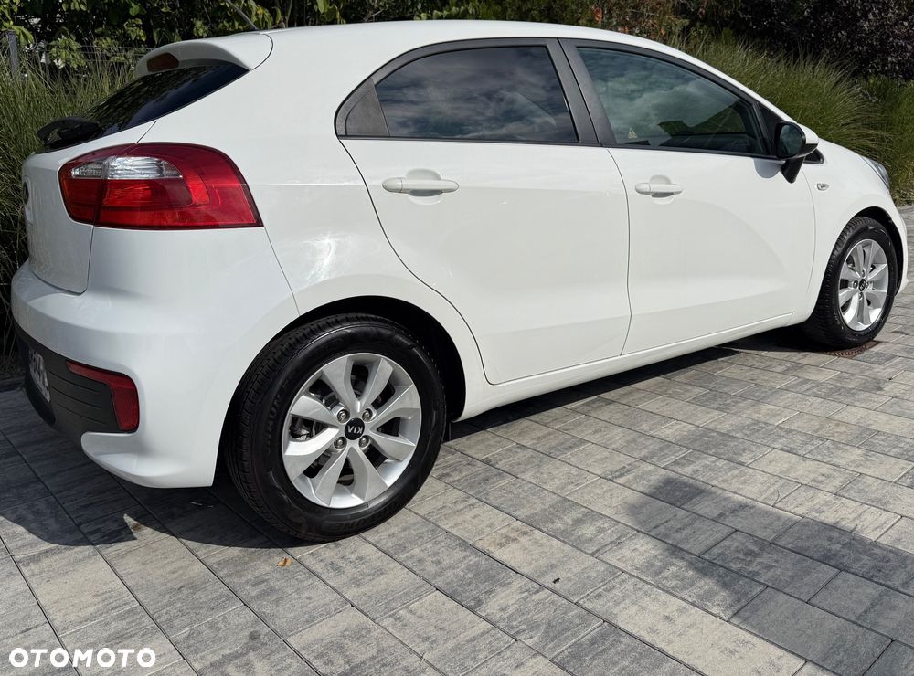 Kia Rio 1.2 Business Line - 2