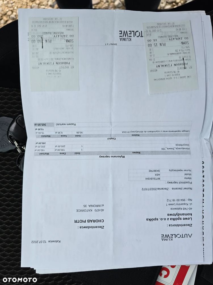 Mitsubishi ASX 1.6 Instyle AS&G - 30