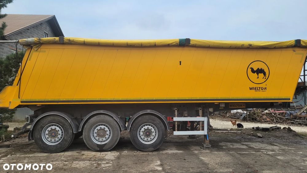 Wielton NW-3 - 3