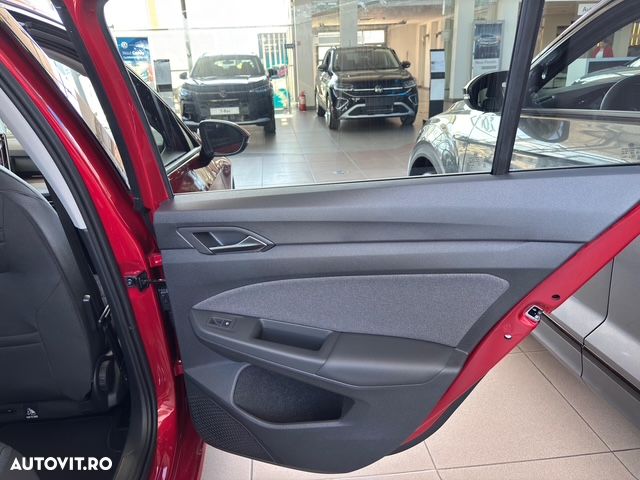 Volkswagen Golf 1.5 TSI eHybrid DSG PHEV Style - 9