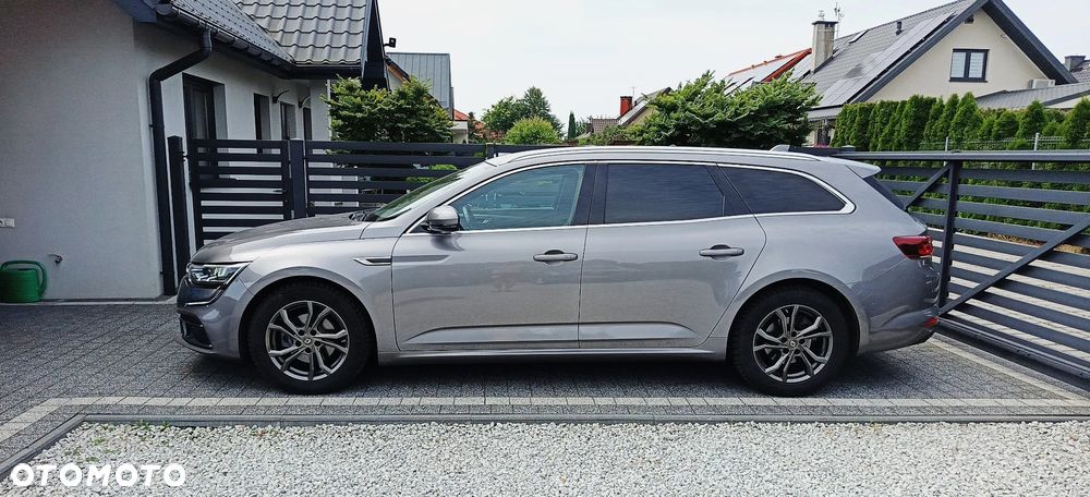 Renault Talisman TCe 160 EDC GPF INITIALE PARIS - 3