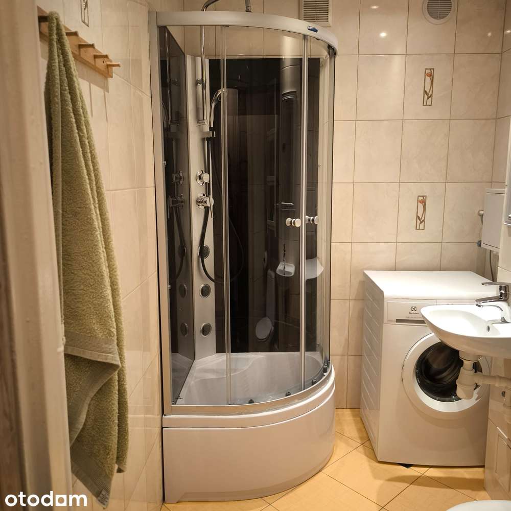 Wynajmę mieszkanie po remoncie Kraków osiedle Piastów