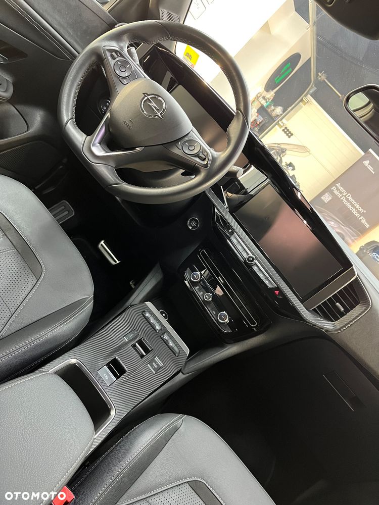 Opel Mokka 1.2 T GS Line S&S - 28