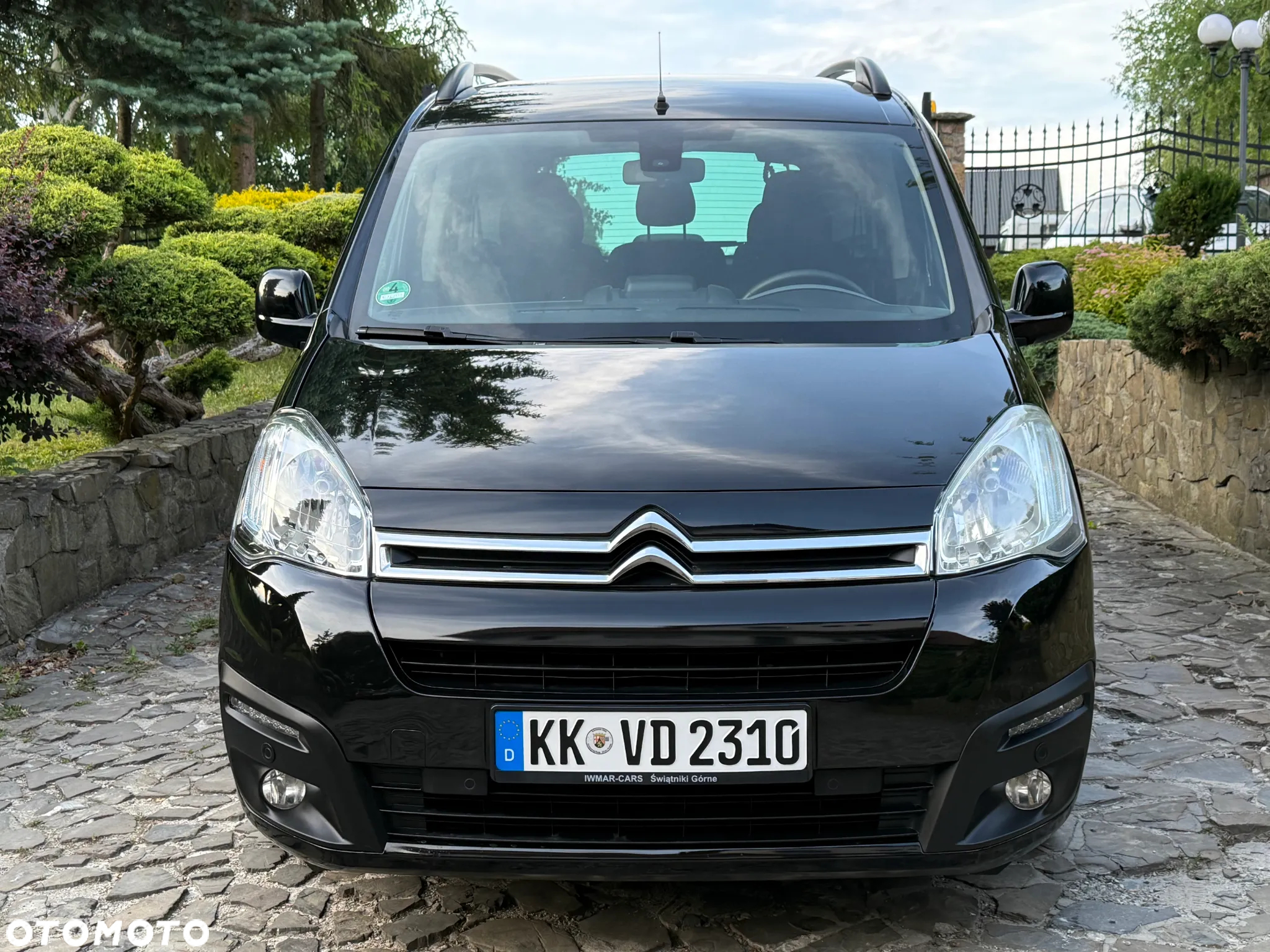 Citroën Berlingo Multispace BlueHDi 120 S&S SELECTION - 13