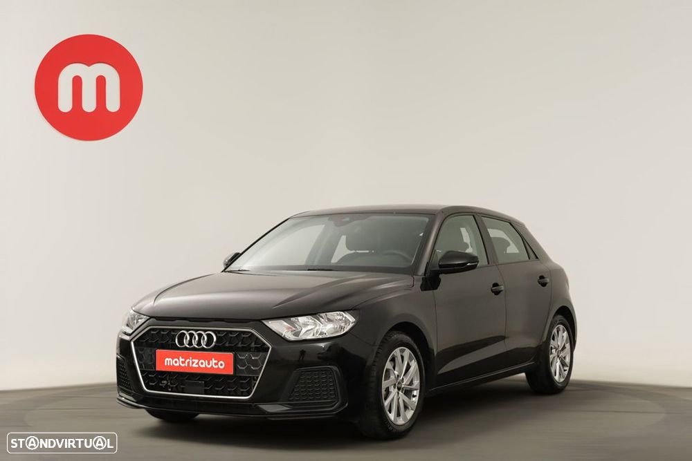 Audi A1 Sportback 30 TFSI Advanced S tronic - 2