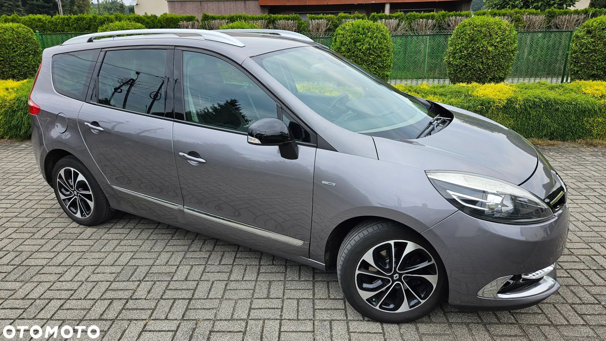 Renault Scenic 1.2 TCe Energy Bose - 1