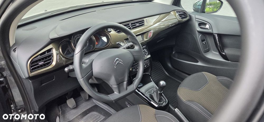 Citroën C3 - 18
