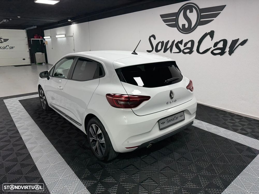 Renault Clio SCe 65 EVOLUTION - 3
