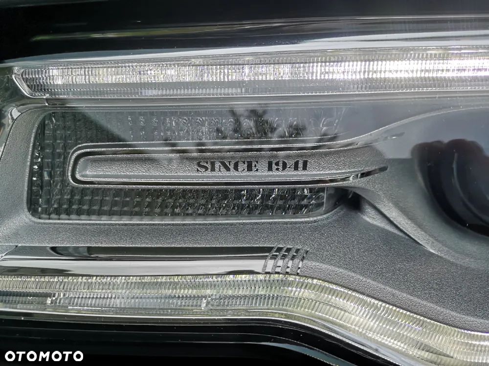 Jeep Grand Cherokee 3.0 CRD Overland - 6