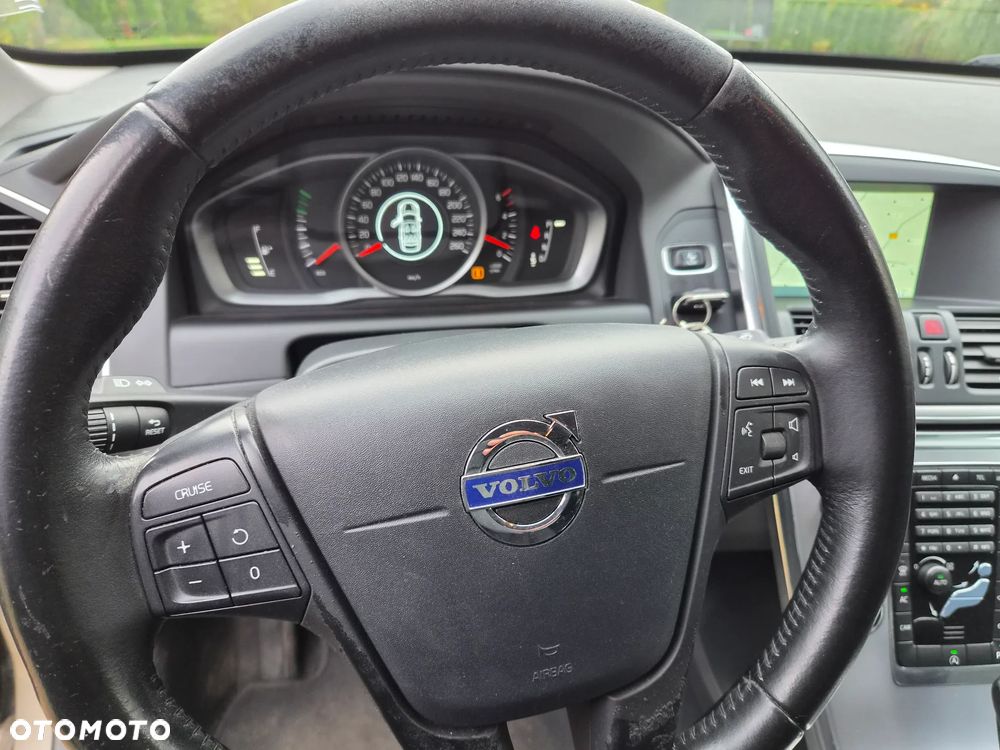 Volvo XC 60 - 17
