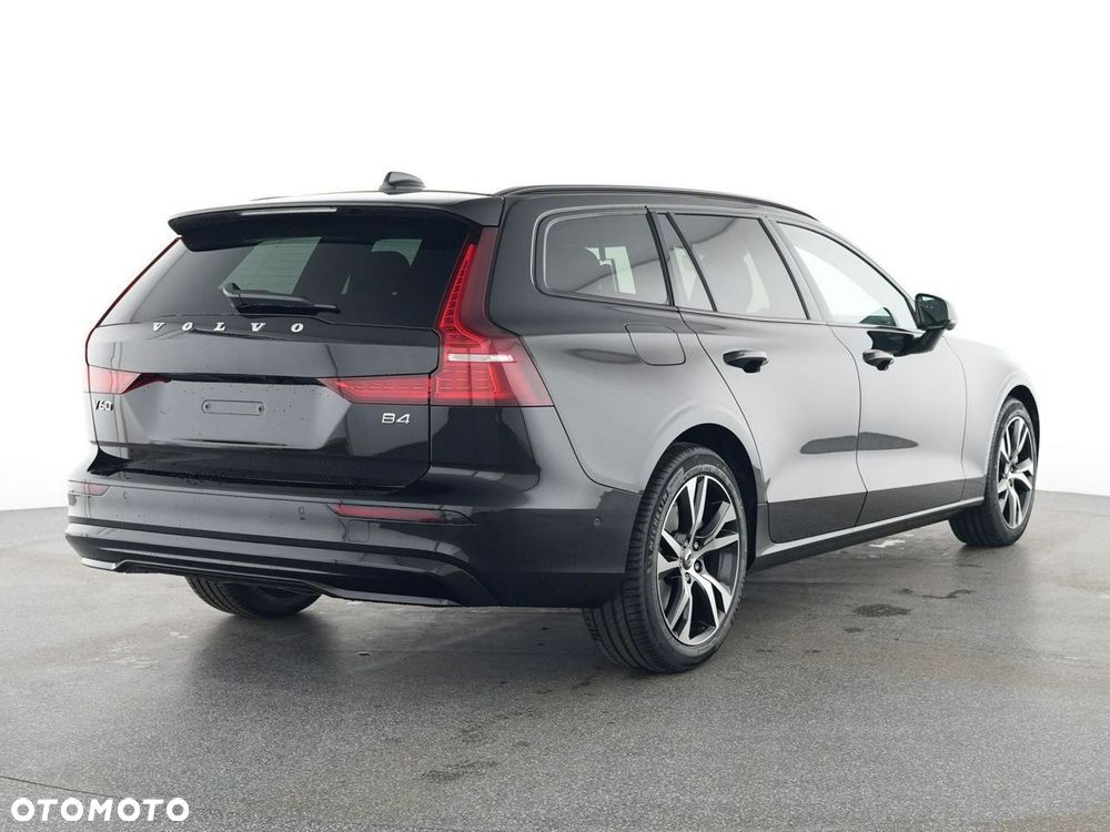 Volvo V60 - 2