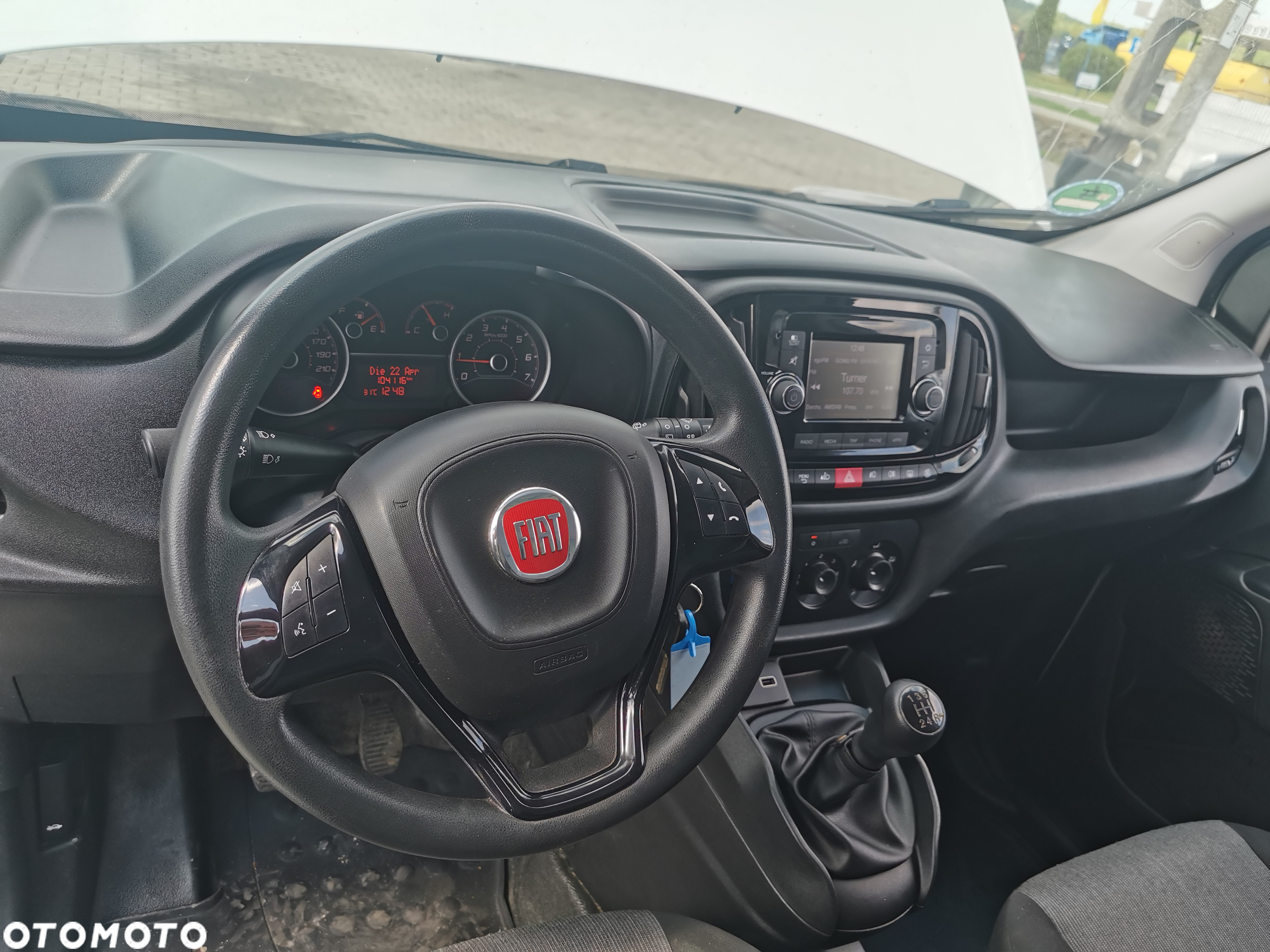 Fiat Doblo - 7