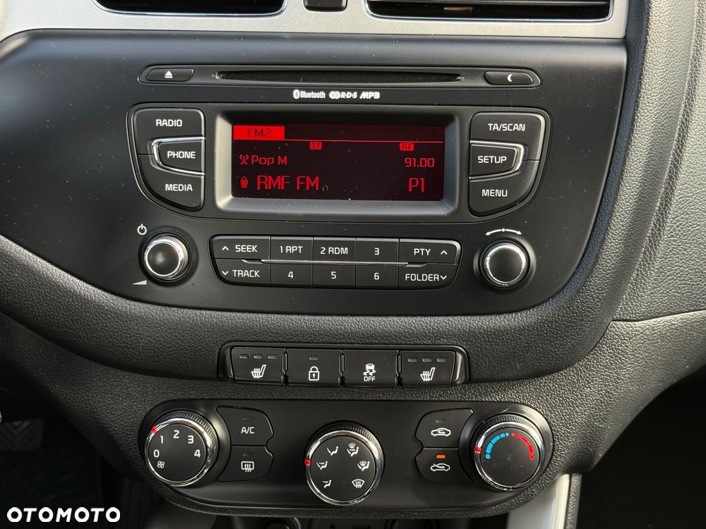 Kia Ceed 1.4 CVVT - 17