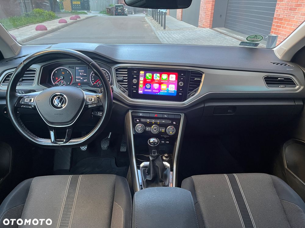 Volkswagen T-Roc 2.0 TDI Life - 15