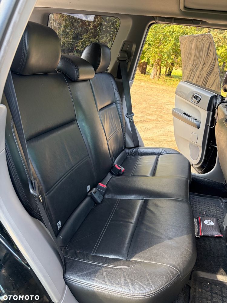 Subaru Forester 2.0 XL - 17