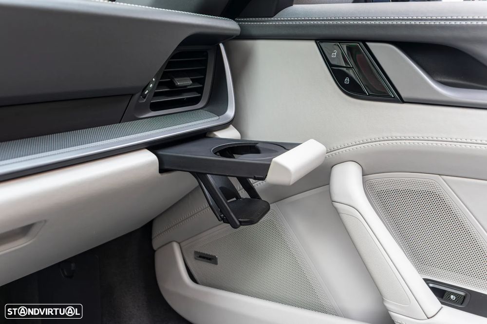 Porsche 911 (992) Targa 4S PDK - 47