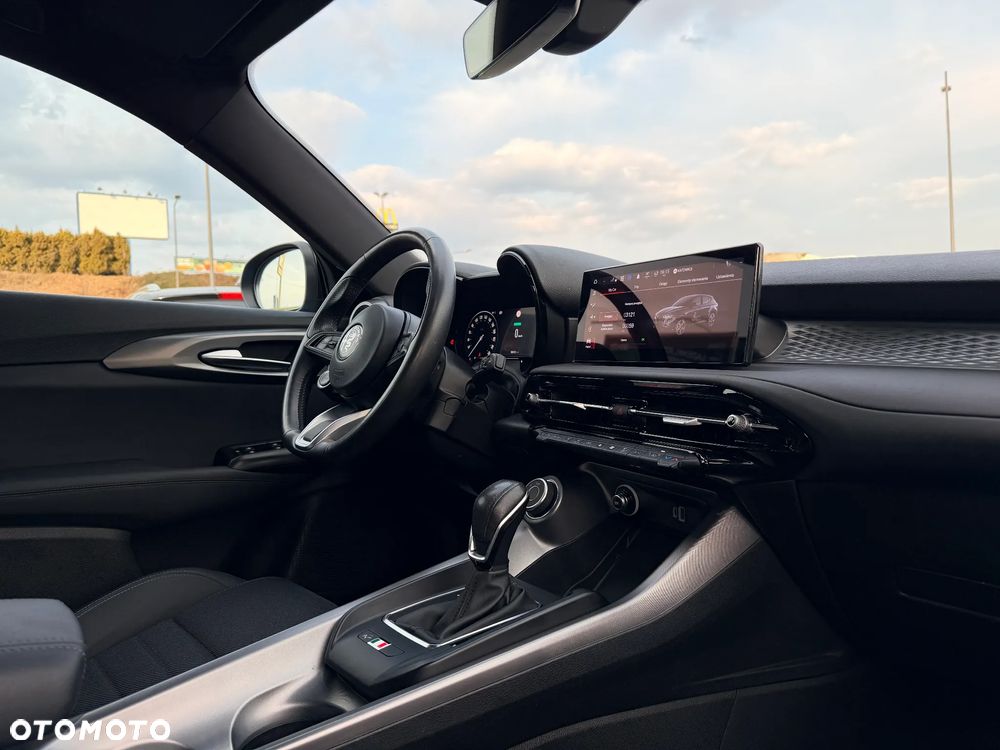Alfa Romeo Tonale - 28