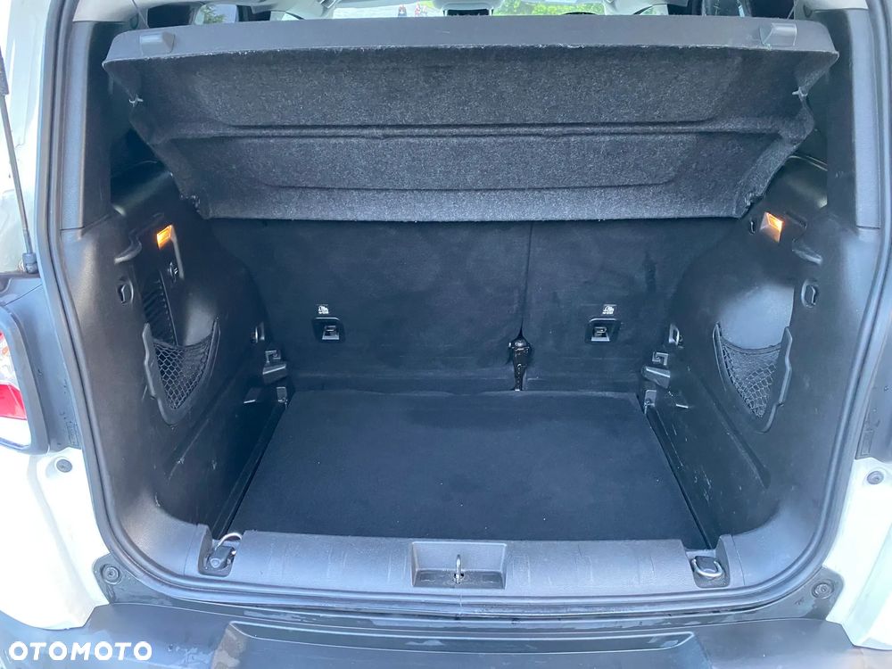 Jeep Renegade 1.4 MultiAir Limited FWD S&S - 12