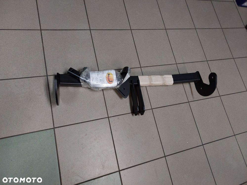 HAK Holowniczy  HYUNDAI   I40 CW Kombi Facelift, poza AdBlue od od 04.2015 ROKU - 1