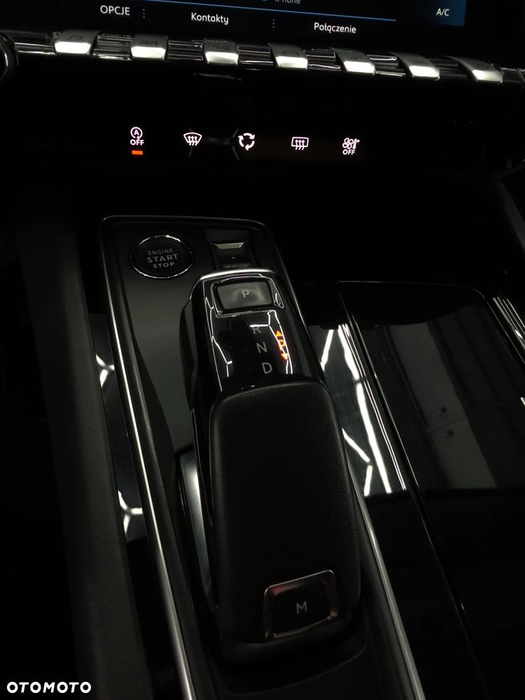 Peugeot 508 BlueHDi 130 EAT8 Allure Pack - 27