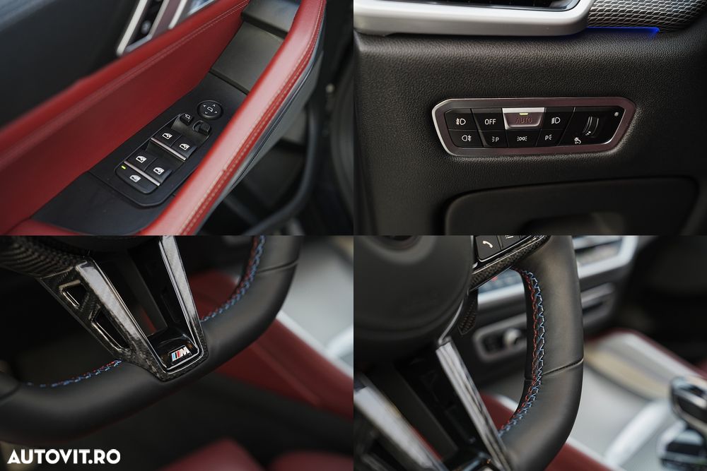 BMW X6 xDrive30d AT MHEV - 16