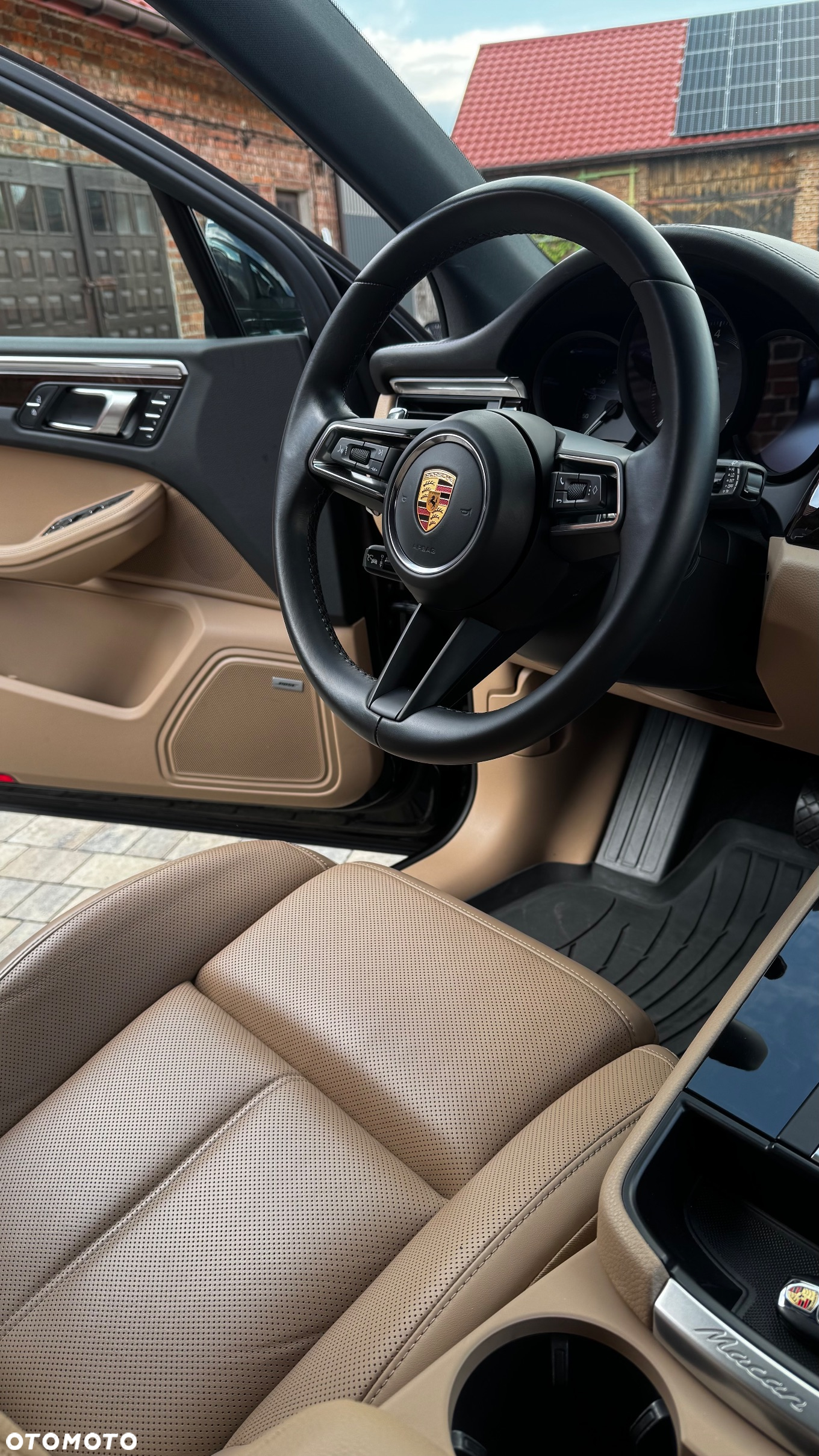 Porsche Macan PDK - 21