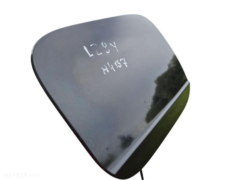 KLAPKA WLEWU PALIWA AUDI A4 B7 SEDAN | KOMBI / AVANT LZ9Y 8E0010183K 8E0809905E - 4