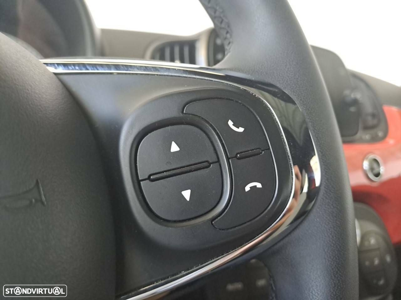 Fiat 500 1.0 Hybrid Dolcevita - 17