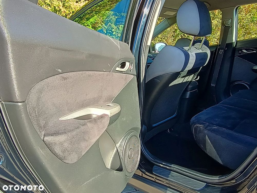 Honda Civic 1.4 Comfort - 22