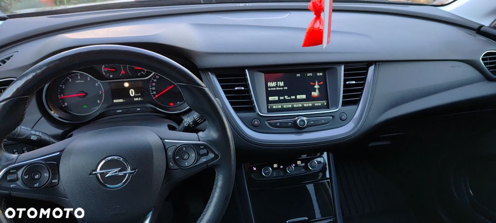 Opel Grandland X - 6