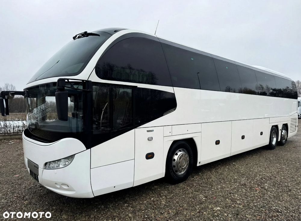 Neoplan Cityliner - 3