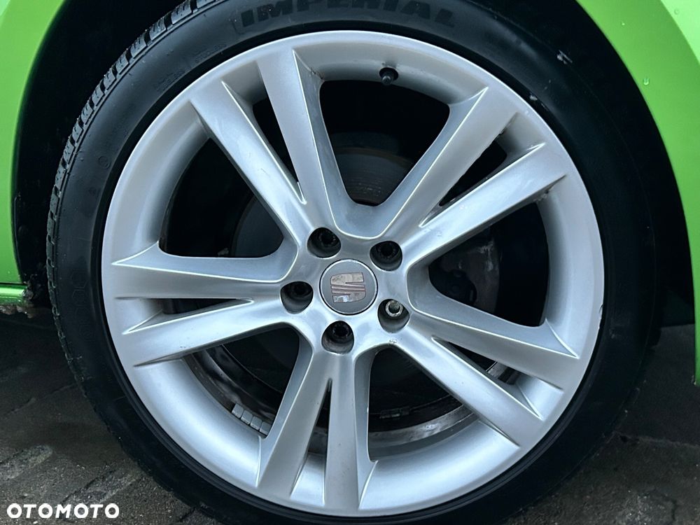 Seat Ibiza 1.4 16V Entry - 11