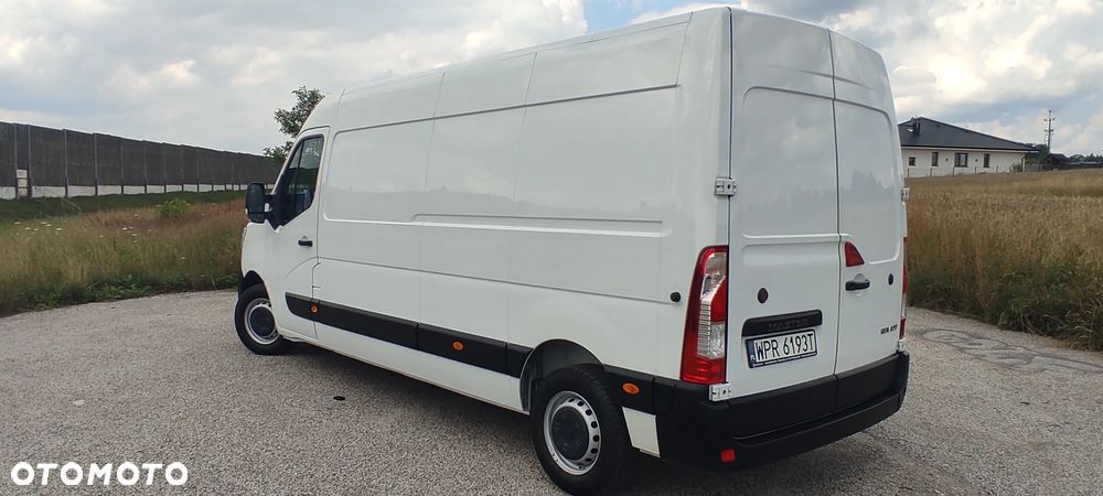 Renault MASTER L3H2 KRAJOWY BEZWYPADKOWY - 16