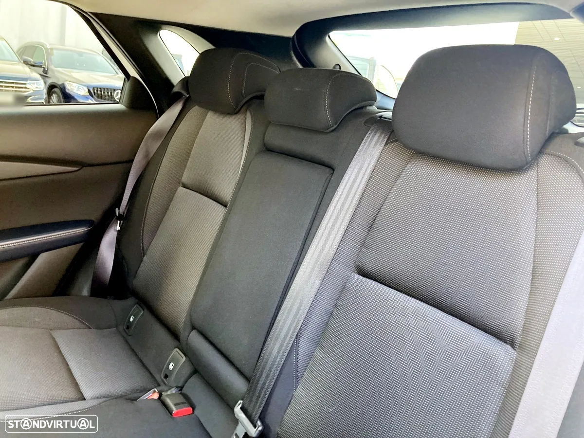 Mazda CX-30 - 25