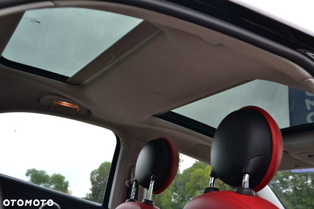 Fiat 500X 1.6 E-torQ 4x2 Pop Star - 27