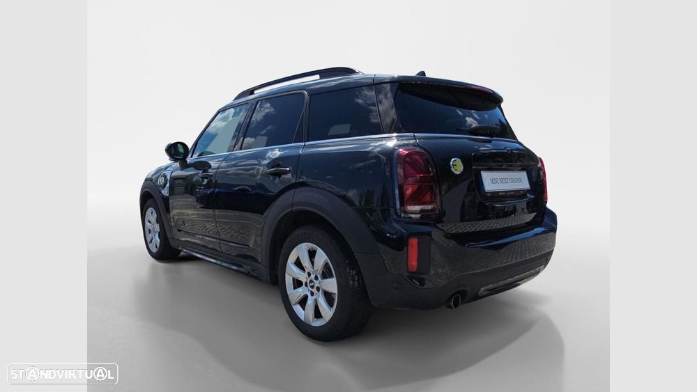 MINI Countryman Cooper SE Premium Classic Auto - 5