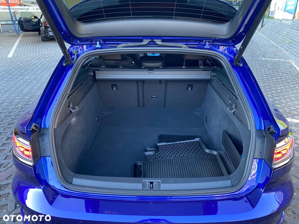 Volkswagen Arteon 2.0 TSI 4Motion R DSG - 33