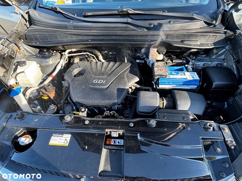 Hyundai ix35 - 17