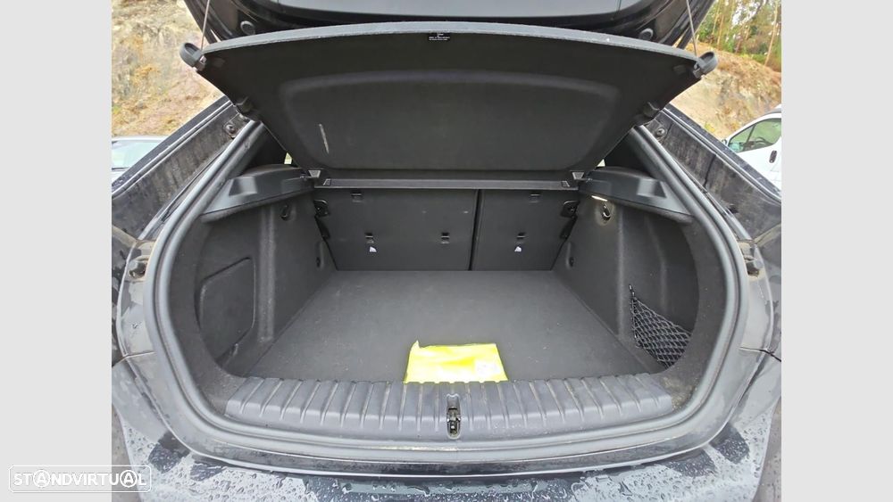 BMW 116 d Pack Desportivo M Auto - 15