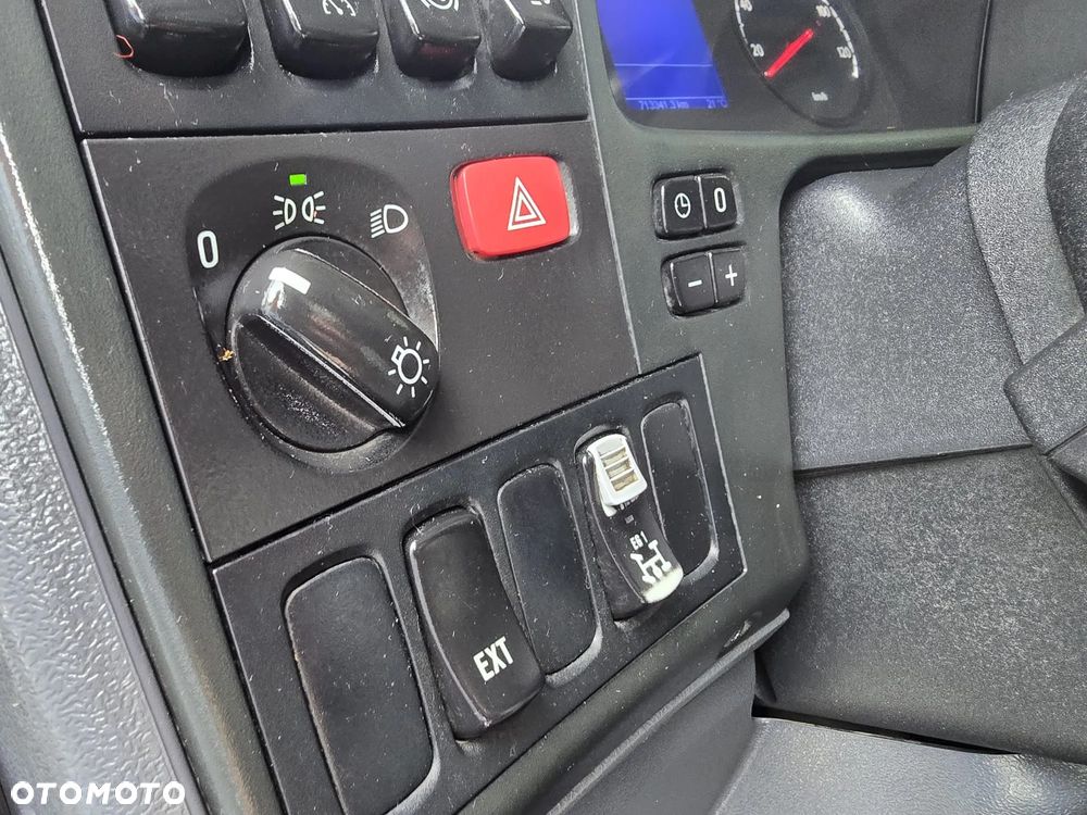 Scania P 450 - 19