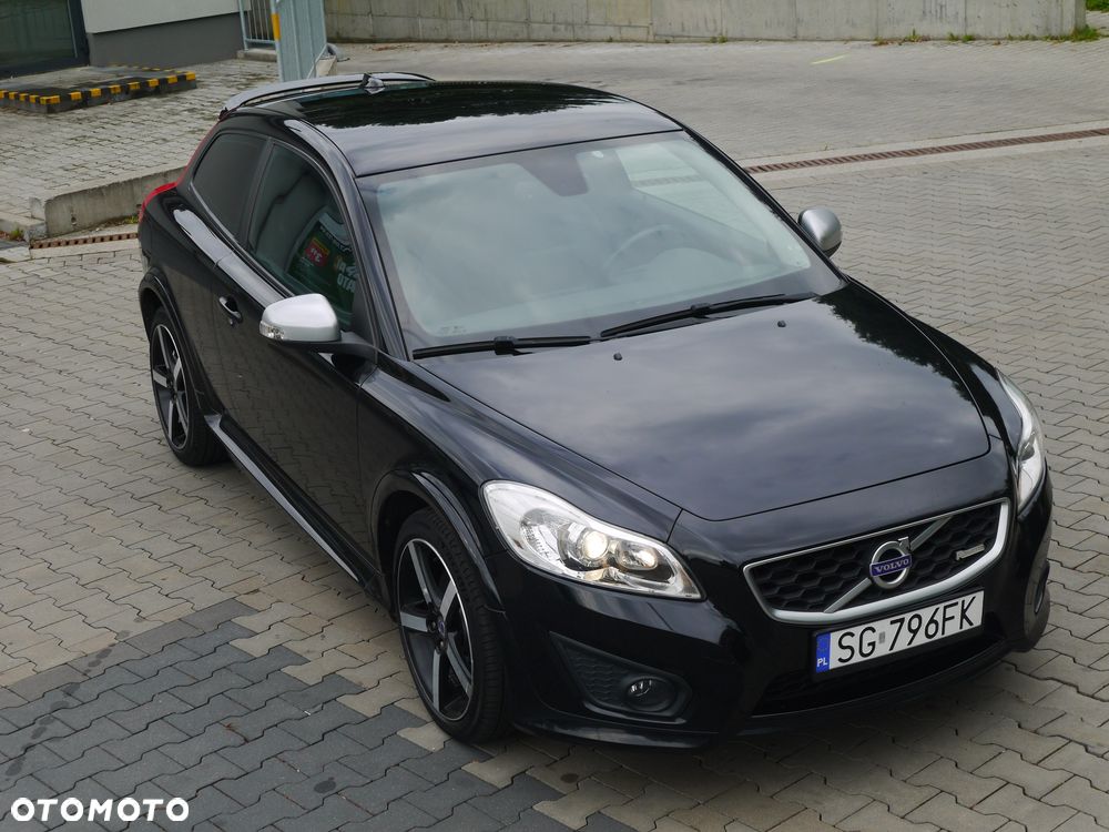 Volvo C30 D4 RDesign - 23