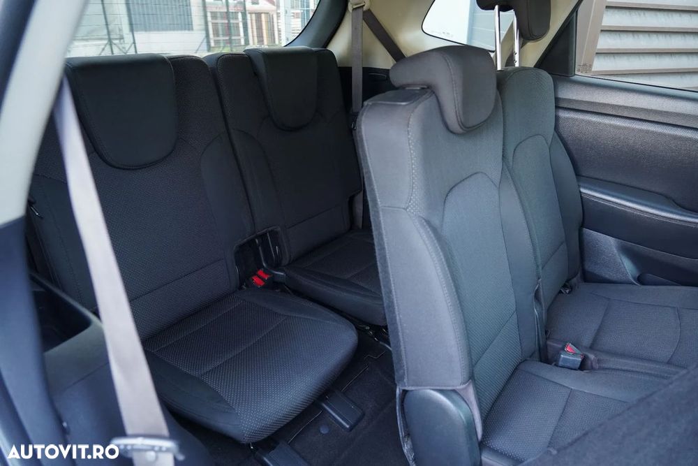 Kia Carens - 4