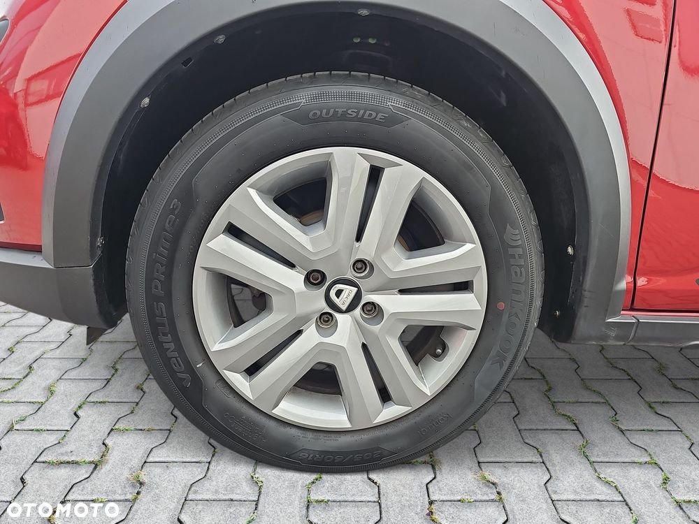 Dacia Sandero Stepway 1.0 TCe Comfort - 10