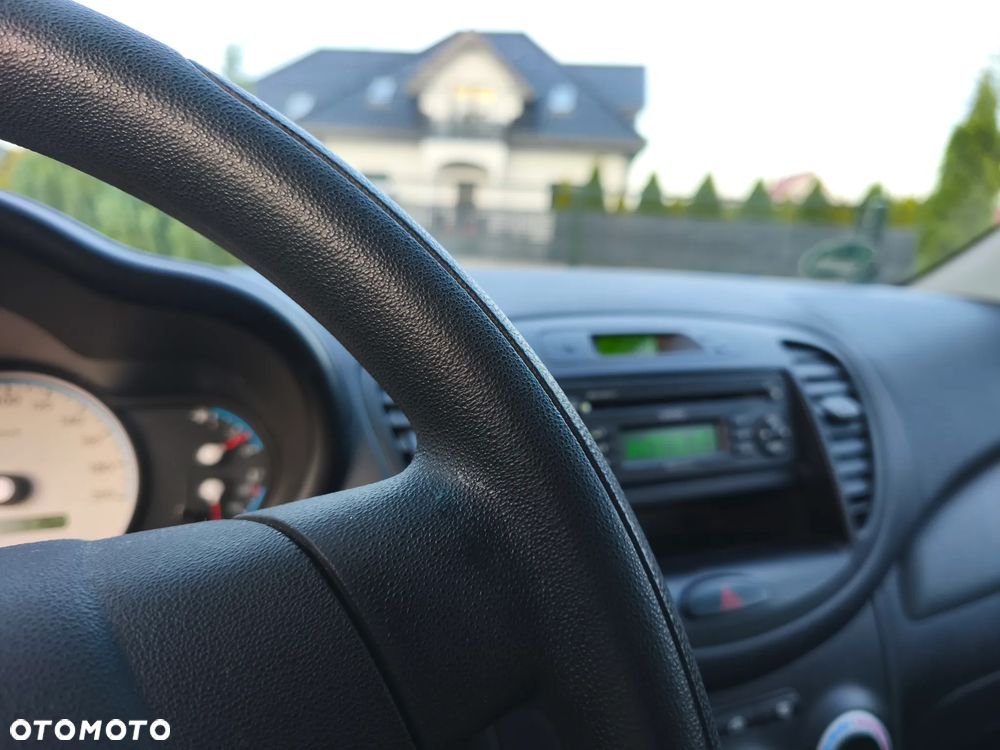 Hyundai i10 - 20