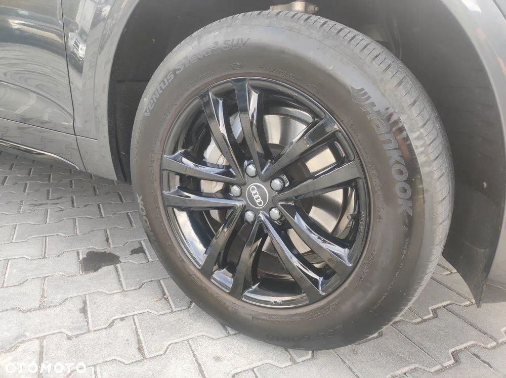 Audi Q5 - 29