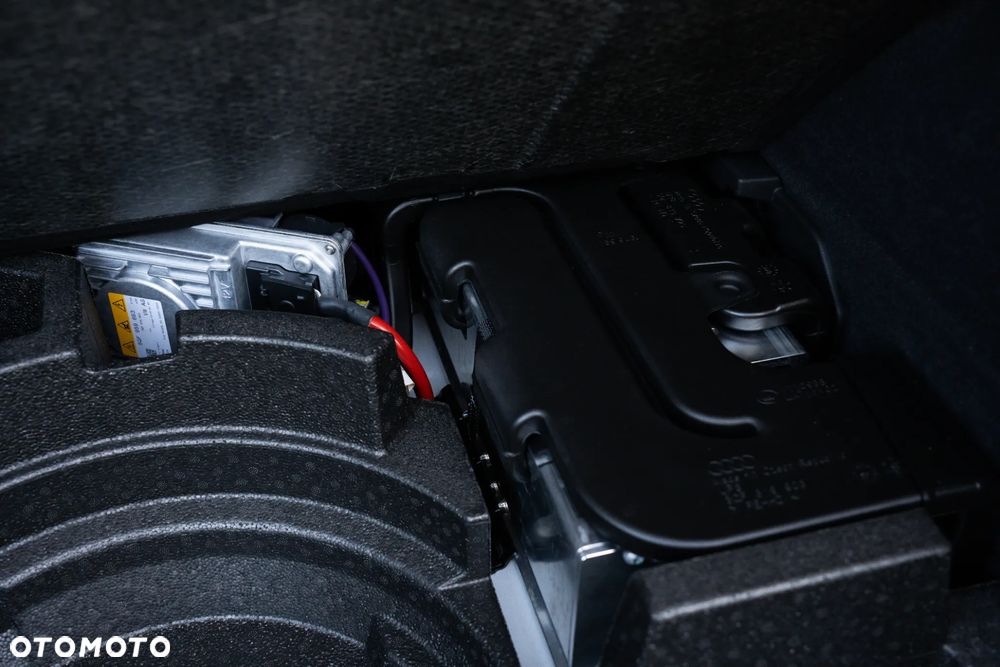 Audi Q3 35 TFSI mHEV S tronic - 25