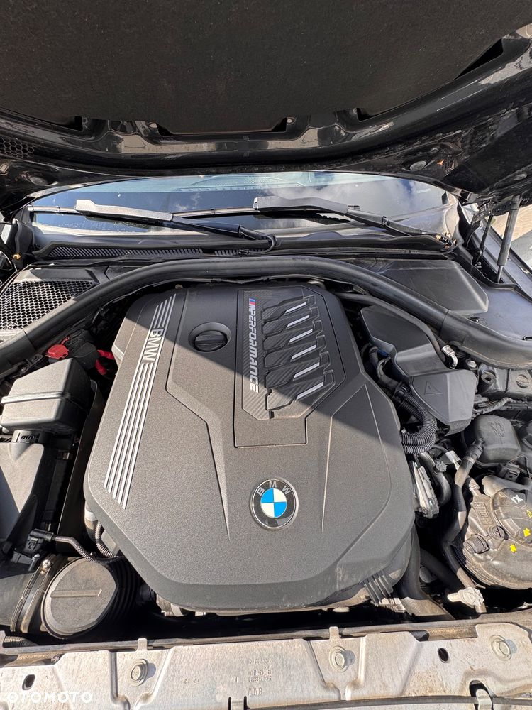 BMW Seria 2 M240i xDrive - 18