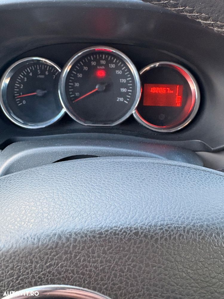 Dacia Lodgy 1.5 dCi Laureate - 7